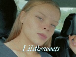 Lilithsweets