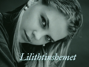 Lilithtinshemet