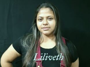 Liliveth