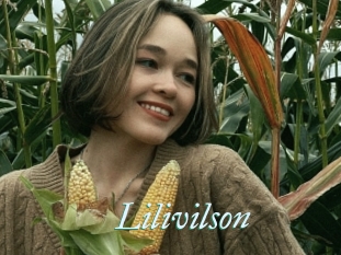 Lilivilson