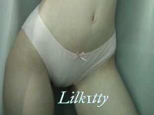 Lilk1tty