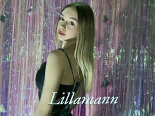 Lillamann