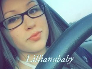 Lillianababy