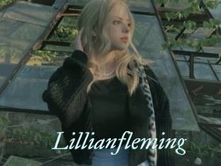 lillianfleming Erotik Pr