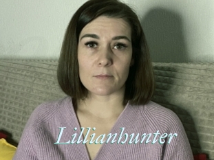 Lillianhunter