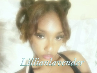 Lillianlavender