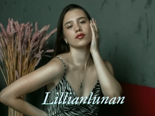 Lillianlunan