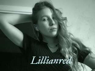 Lillianred