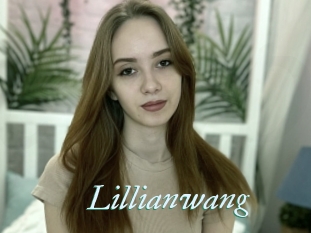 Lillianwang