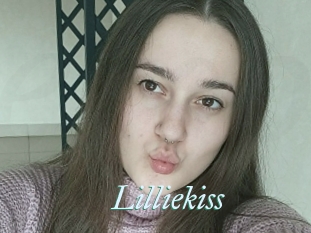 Lilliekiss