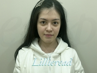 Lillieread