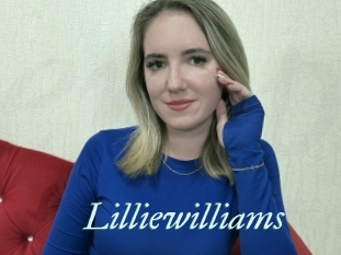 Lilliewilliams