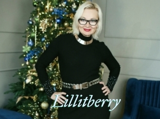 Lillitberry