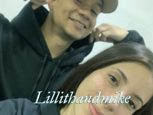 Lillithandmike