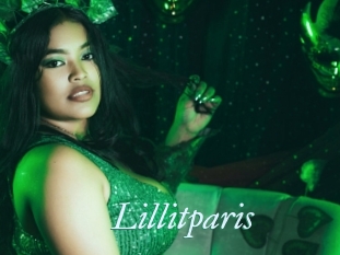 lillitparis Erotik Pr