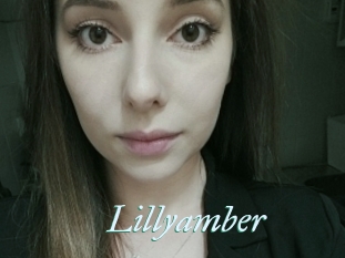 Lillyamber