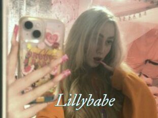 Lillybabe