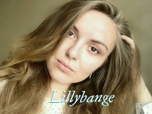 Lillybange