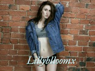 Lillyblloomx