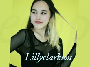 Lillyclarkson