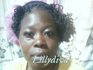 Lillydiva