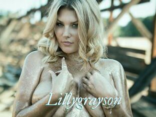 lillygrayson Erotik Pr