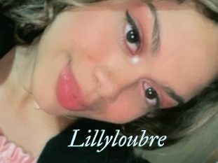 Lillyloubre