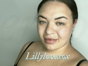 Lillylovexox