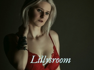 Lillysroom