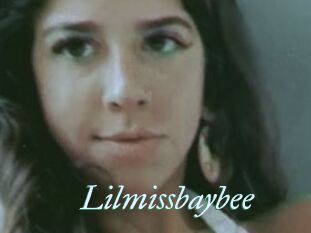 Lilmissbaybee