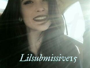 Lilsubmissive15