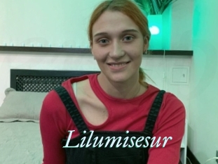 Lilumisesur