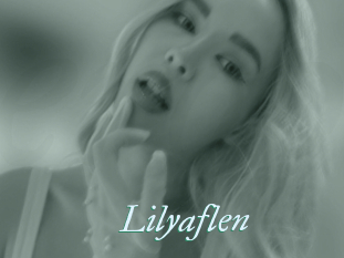 Lilyaflen