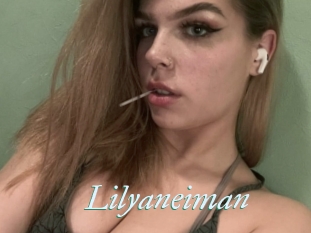 Lilyaneiman