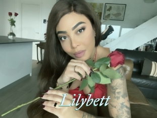 Lilybett