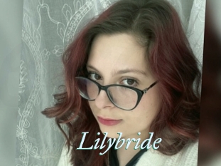 Lilybride