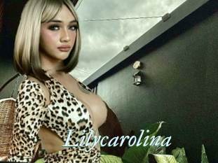 lilycarolina Erotik Pr