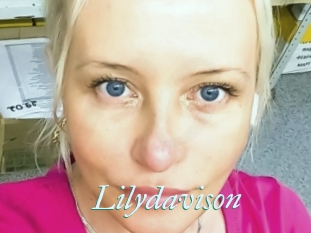 Lilydavison