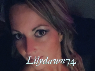 Lilydawn74