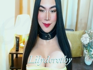 Lilydorothy