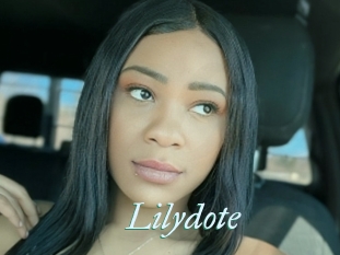 Lilydote