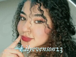 Lilyevenson23