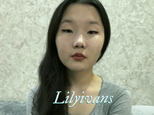 Lilyivans