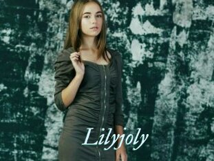 Lilyjoly