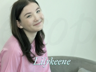 Lilykeene