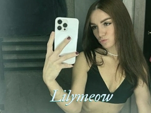 Lilymeow