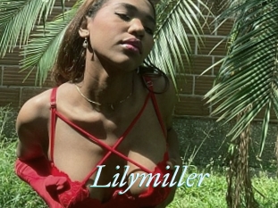 Lilymiller