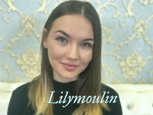 Lilymoulin