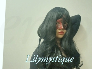 Lilymystique