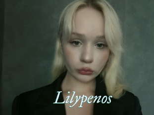 Lilypenos